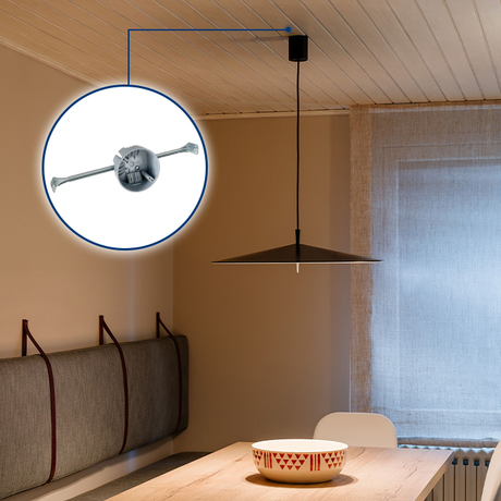 Ceiling Fan Bar Hanger: The Ultimate Guide for Durability and Performance