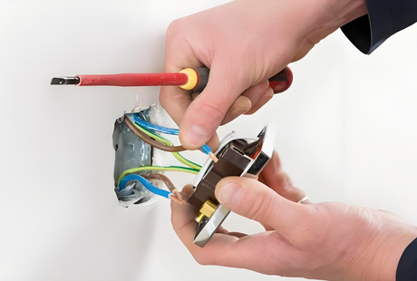 Junction Box Installation: DIY vs. Hiring a Pro for Factories & Workplace