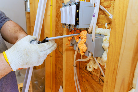 How to Avoid Electrical Box Installation Mistakes That Could Cost You Big