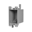 togalonn wholesale 1 gang old work eletrical box