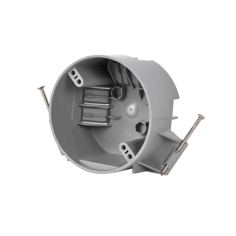 wholesale new work eletrical ceiling box