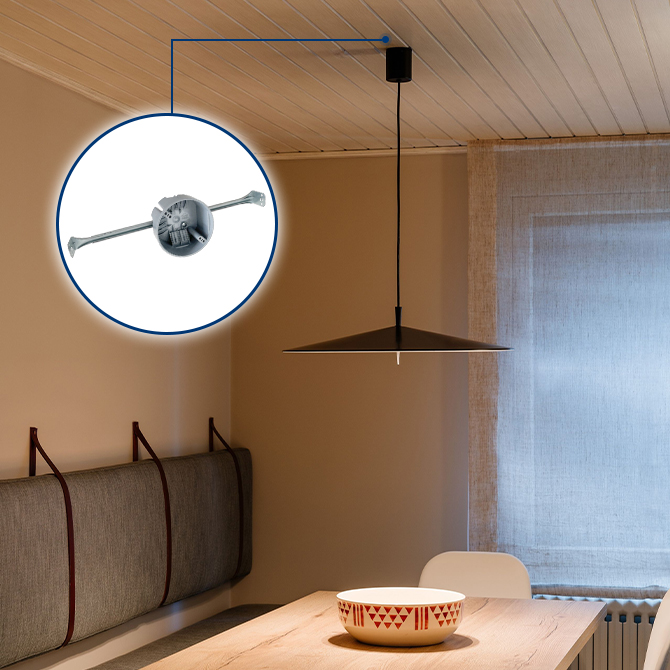 Ceiling Fan Bar Hanger: The Ultimate Guide for Durability and Performance