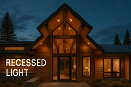 Do Recessed LED Lights Save Electricity? Exploring the Energy Efficiency of LED Lighting