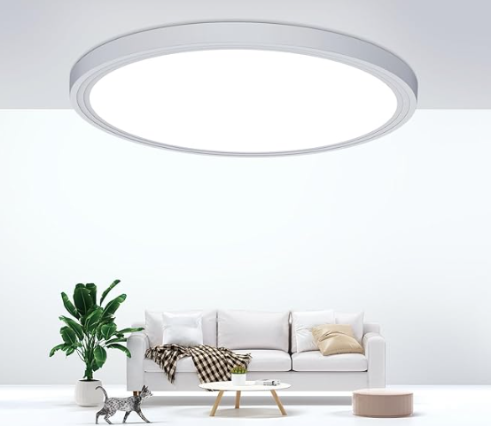 The Environmental Benefits of LED Lighting: Why Choose Togalonn Energy-Saving LED Ceiling Lights?