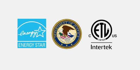 The Importance of CETLUS, ADA, and Energy Star Certifications for Lighting Products