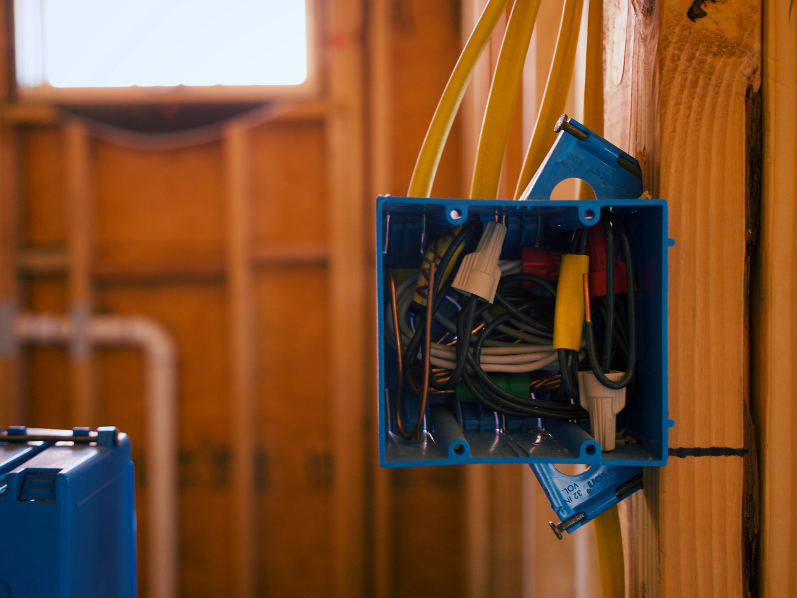 ul listed vs. non ul listed junction boxes