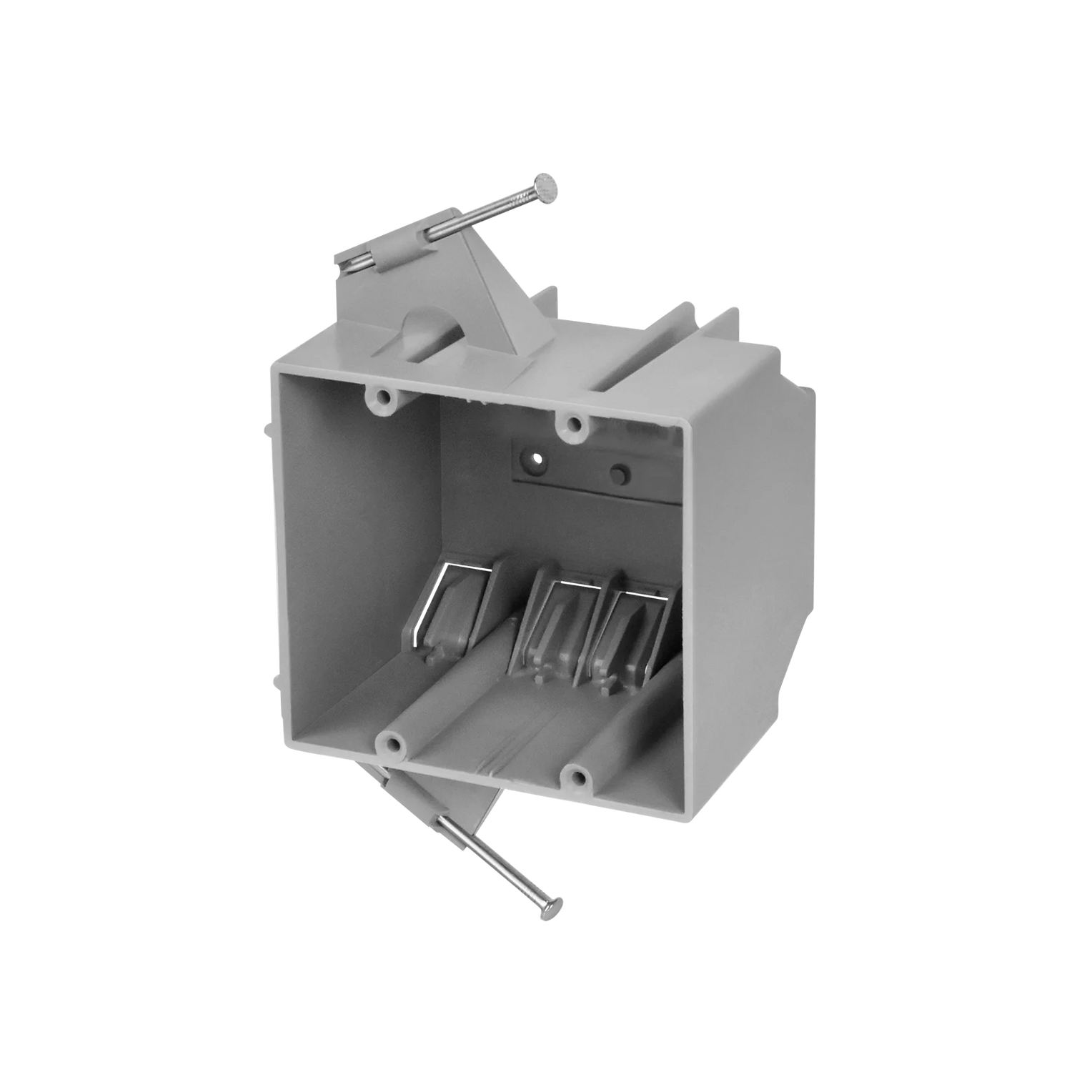 Togalonn wholesale 2 Gang New Work Electrical Box