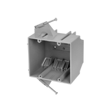 Togalonn wholesale 2 Gang New Work Electrical Box