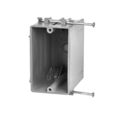 togalonn wholesale 22 cu.in New Work Outlet Box 1-Gang