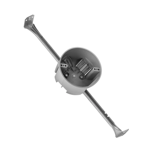 Ceiling Box Bar Hanger