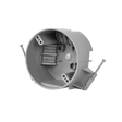 wholesale new work eletrical ceiling box