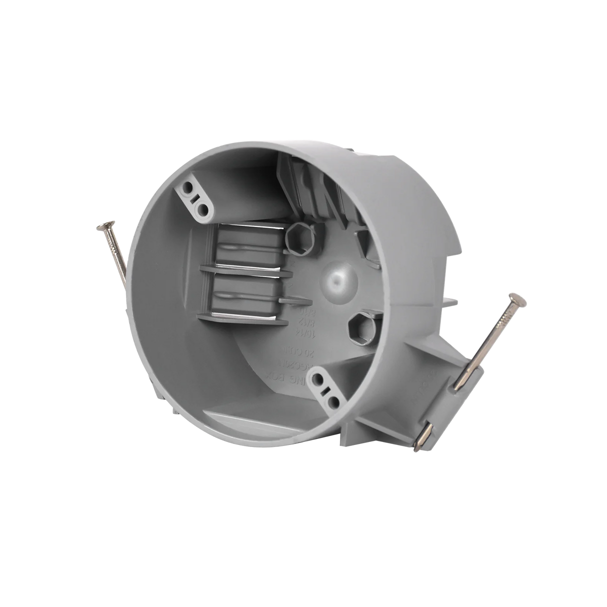 wholesale new work eletrical ceiling box