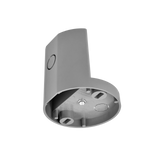 togalonn wholesale PVC Round Ceiling Fan Light Side Mount Box with Cover 12 inches