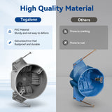 High quality PVC eletrical box