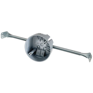 Ceiling Box Bar Hanger